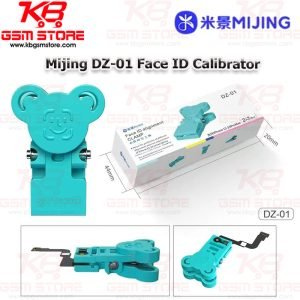 Mijing DZ-01 Face ID Calibrator