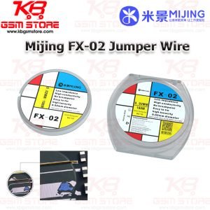 Mijing FX-02 Jumper Wire