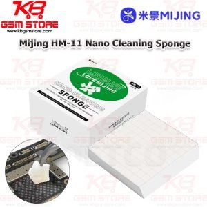Mijing HM-11 Nano Cleaning Sponge
