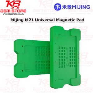 Mijing M21 Universal Magnetic Pad