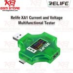 Relife XA1 Current and Voltage Multifunctional Tester