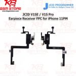 JCID V1SE / V1S Pro Earpiece Receiver FPC for iPhone 11PM