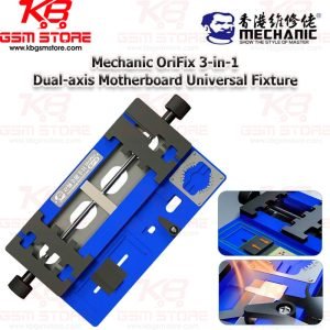 Mechanic OriFix 3-in-1 Dual-axis Motherboard Universal Fixture