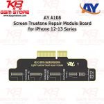 AY A108 Screen Truetone Repair Module Board for iPhone 12-13 Series