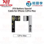 JTX Battery Special Cable for iPhone 12Pro Max