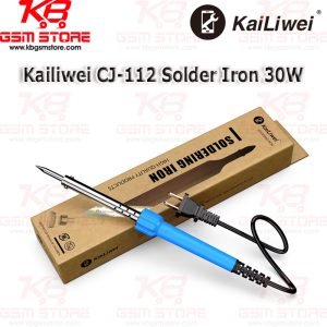 Kailiwei CJ-112 Solder Iron 30W
