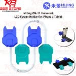 MiJing PM-11 Universal LCD Screen Holder for iPhone / Tablet