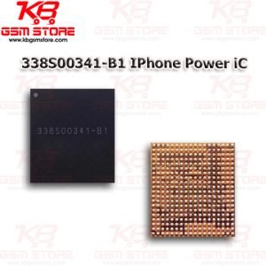 338S00341-B1 IPhone Power iC