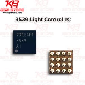 3539 Light Control IC