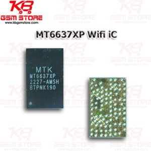 MT6637XP Wifi iC