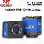 Mechanic MOS-500 HD Camera