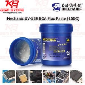 Mechanic UV-559 BGA Flux Paste (100G)