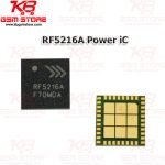 RF5216A Power iC