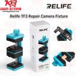 Relife TF3 Multi-function Universal Mobile Phone Camera Repair Fixture