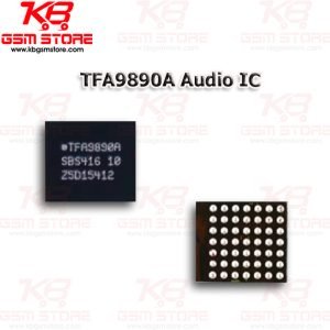 TFA9890A Audio IC