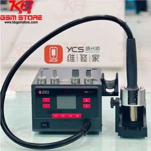 YCS R1 Pro