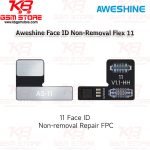Aweshine Face ID Non Removal Repair FPC For iPhone 11