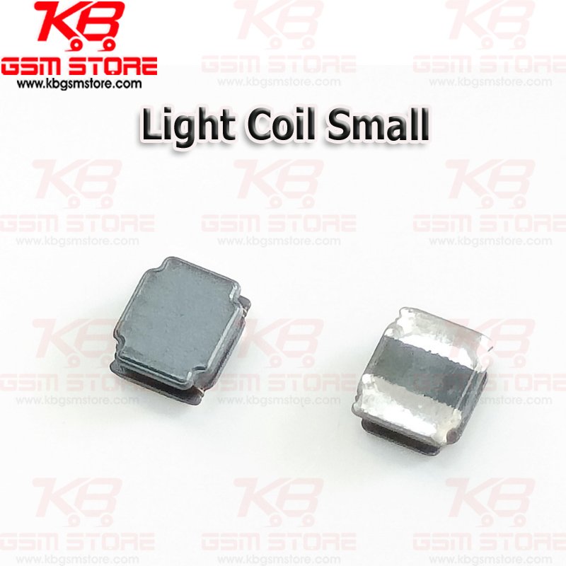 Light Coil Small