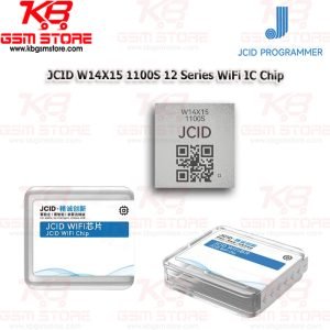 JCID W14X15 1100S 12 Series WiFi IC Chip