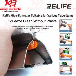 Relife Glue Squeezer