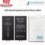 JCID Normal Capacity Cell for iPhone 12Mini