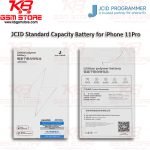JCID Standard Capacity Battery for iPhone 11Pro