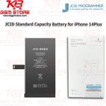 JCID Standard Capacity Battery for iPhone 14Plus